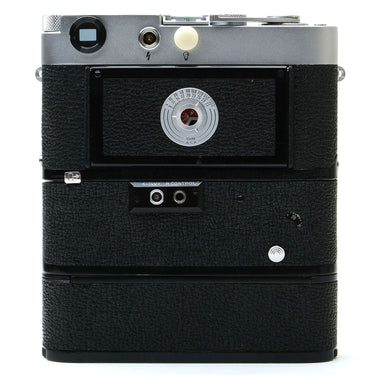 Leica M2 Mot, Motor DAG Overhauled 1138037