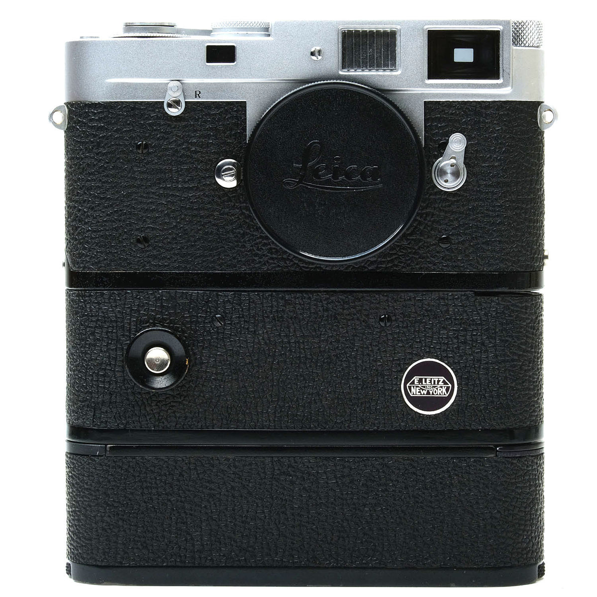 Leica M2 Mot, Motor DAG Overhauled 1138037