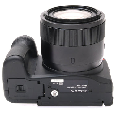Leica V-Lux 5, Boxed 5512704