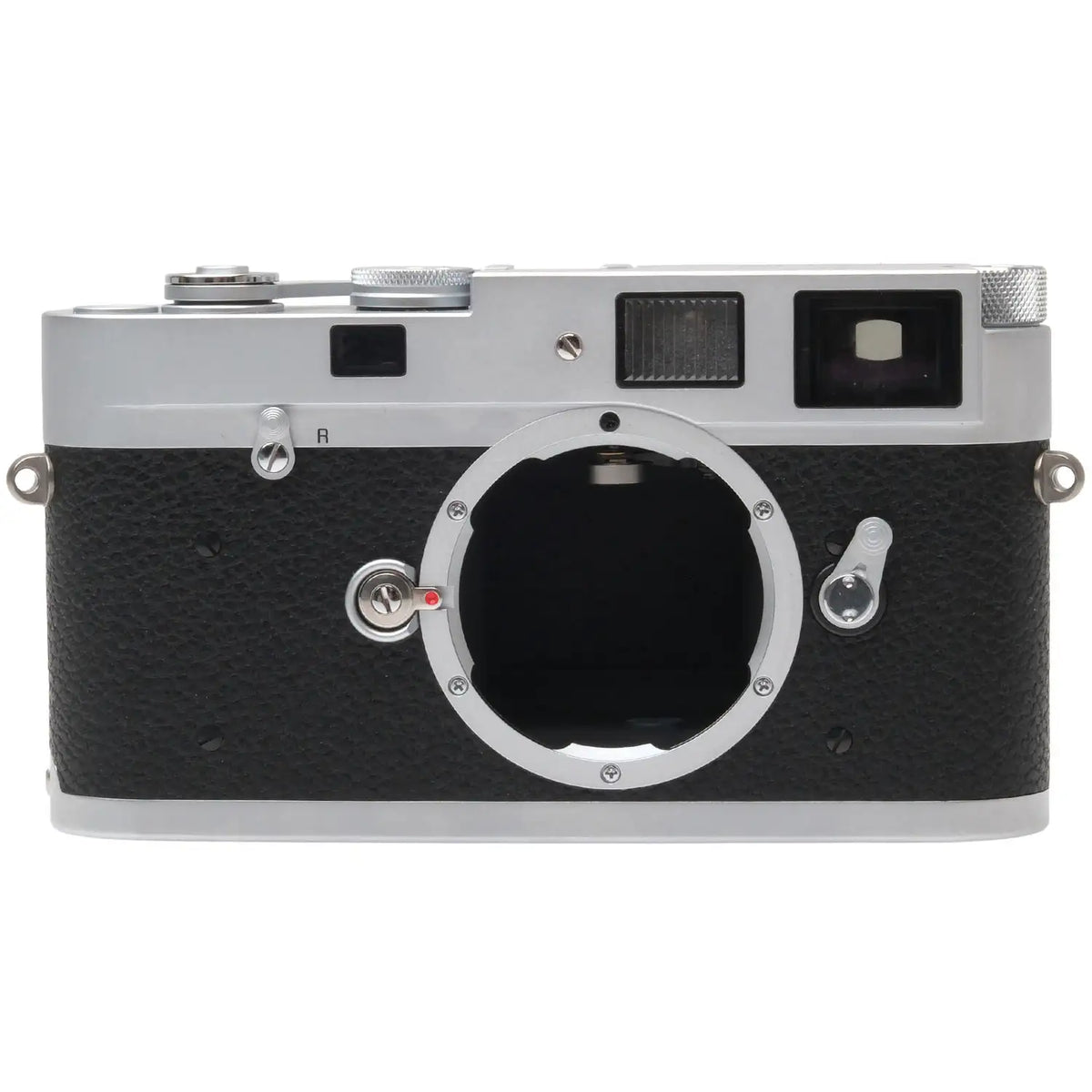 Leica M-A Silver, Boxed 5152008