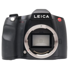 Leica S3 Body, Boxed 5251267