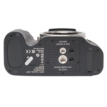 Leica S3 Body, Boxed 5251267