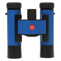 Leica 10x25 Ultravid Colorline Capri Blue 2496947