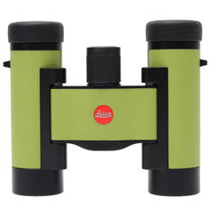 Leica 8x20 Colorline Apple Green 2429042