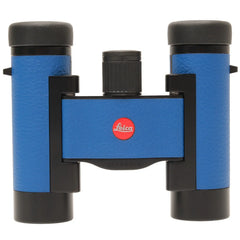 Leica 8x20 Ultravid Colorline Capri Blue 2429073