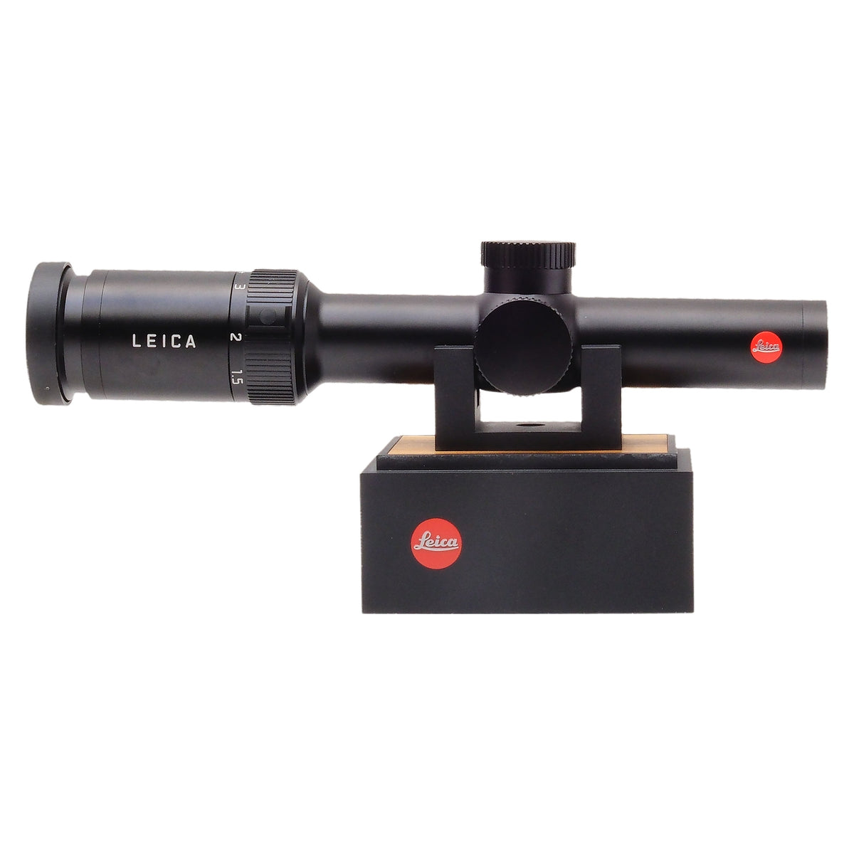 Leica Amplus 6 1-6x24 L-4a, Boxed 1481414