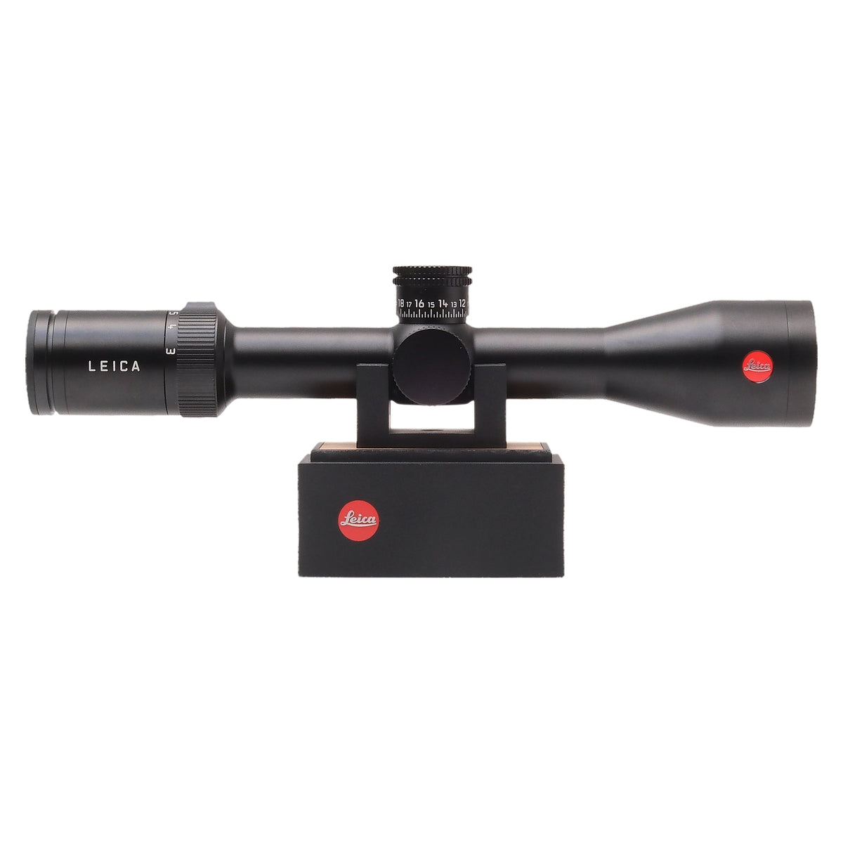 Leica Amplus 6 3-18x44i L-Ball 2 BDC MoA, Boxed 1498087