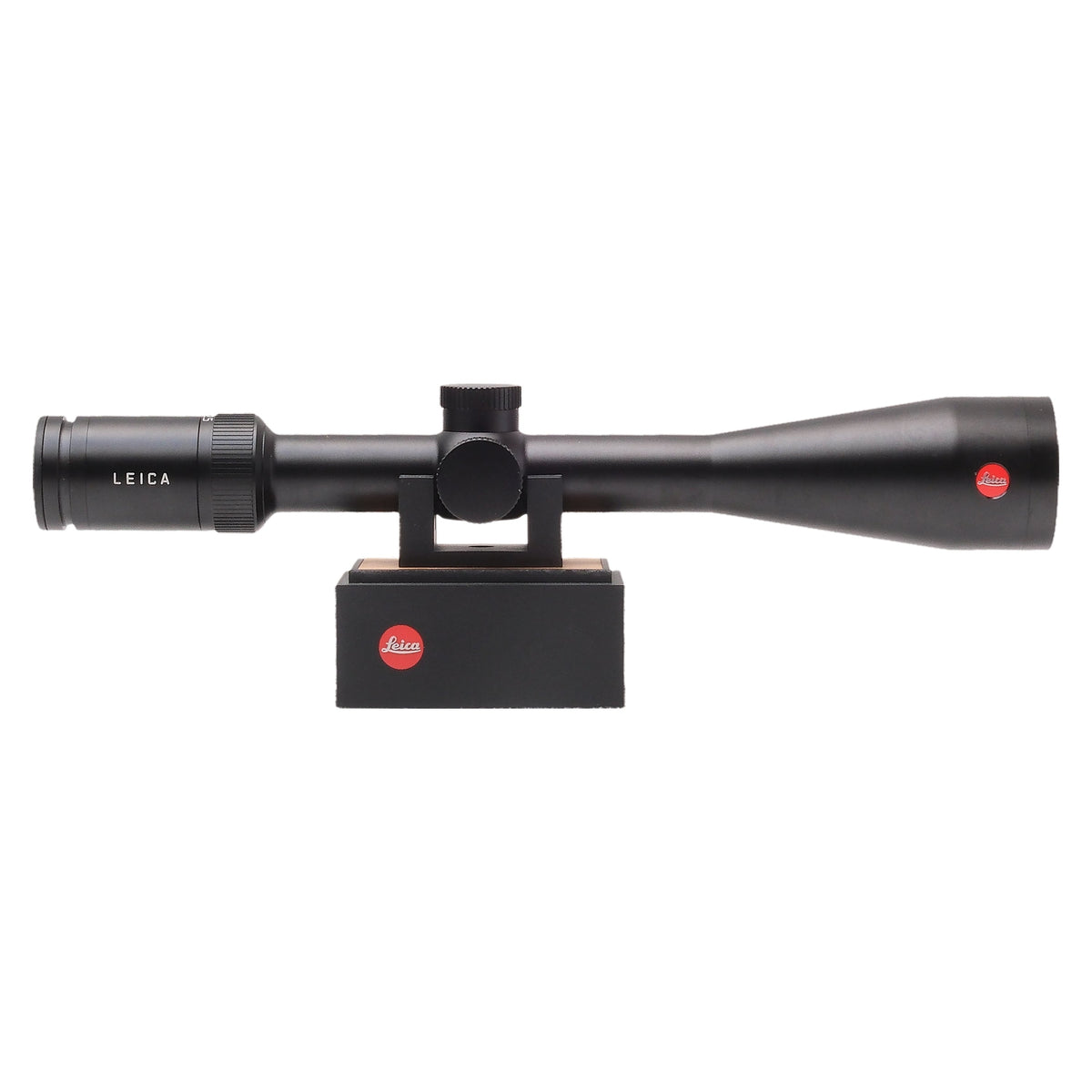 Leica Amplus 6 2.515x50i L-4a, Boxed 1480139