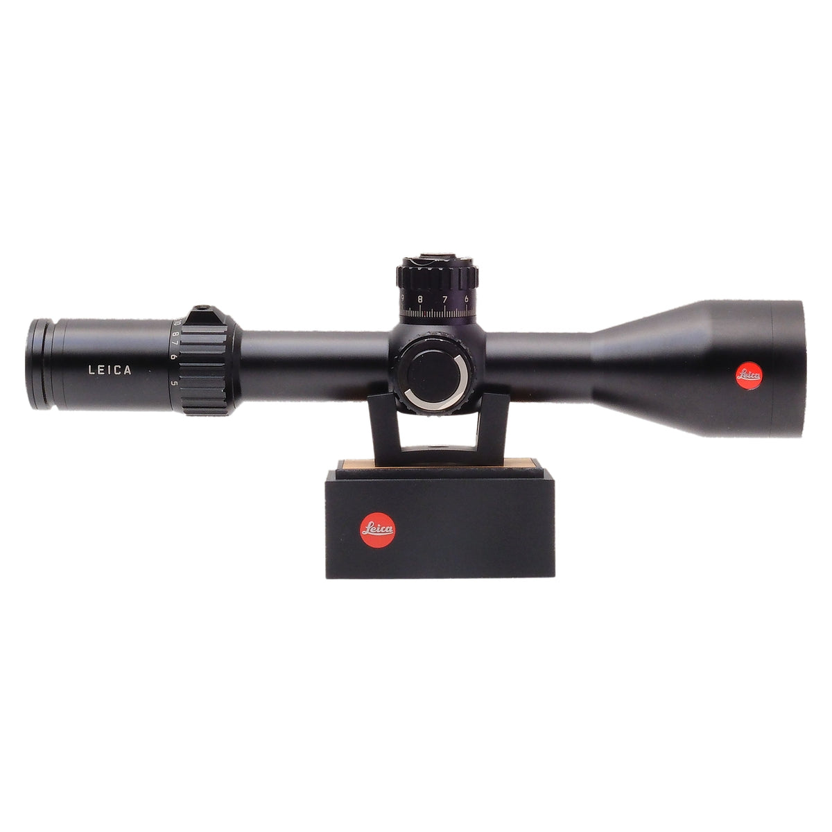 Leica PRS 5-30X56i PRB Reticle, Boxed 1470899