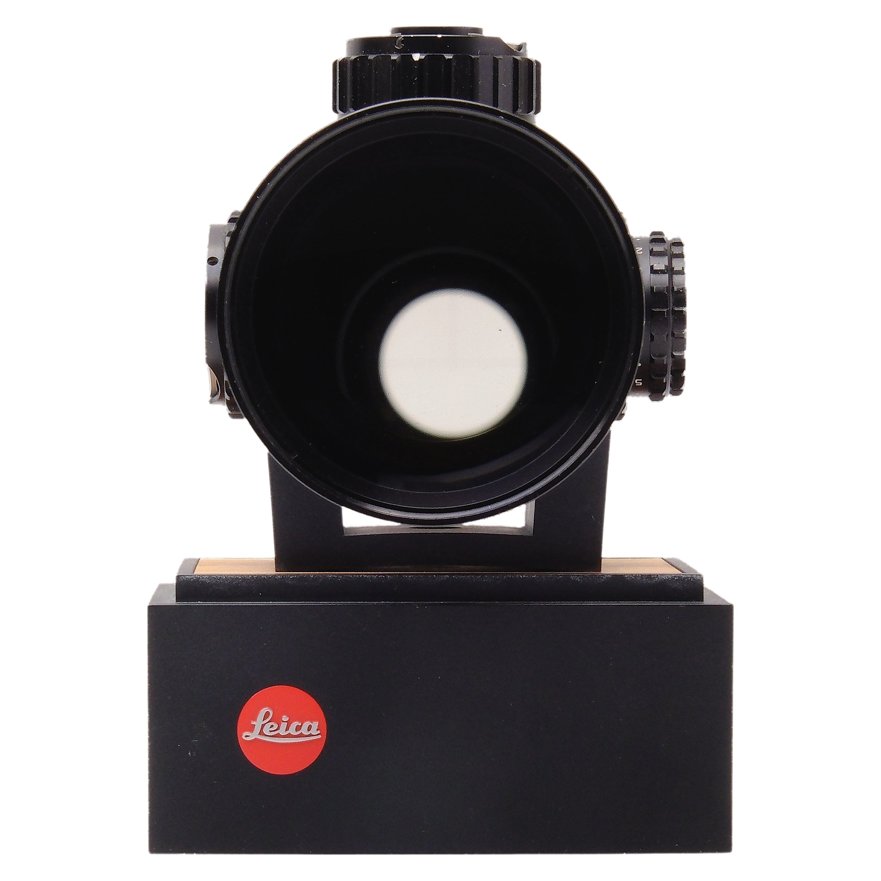 Leica PRS 5-30X56i PRB Reticle, Boxed 1470899 · Camera West