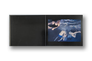 Larry Sultan, Swimmers