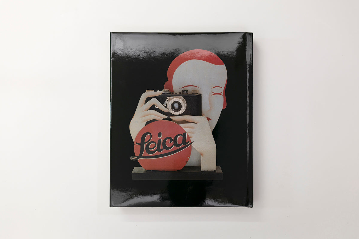 Leica An Illustrated History: Accessories: 3 - James Lager