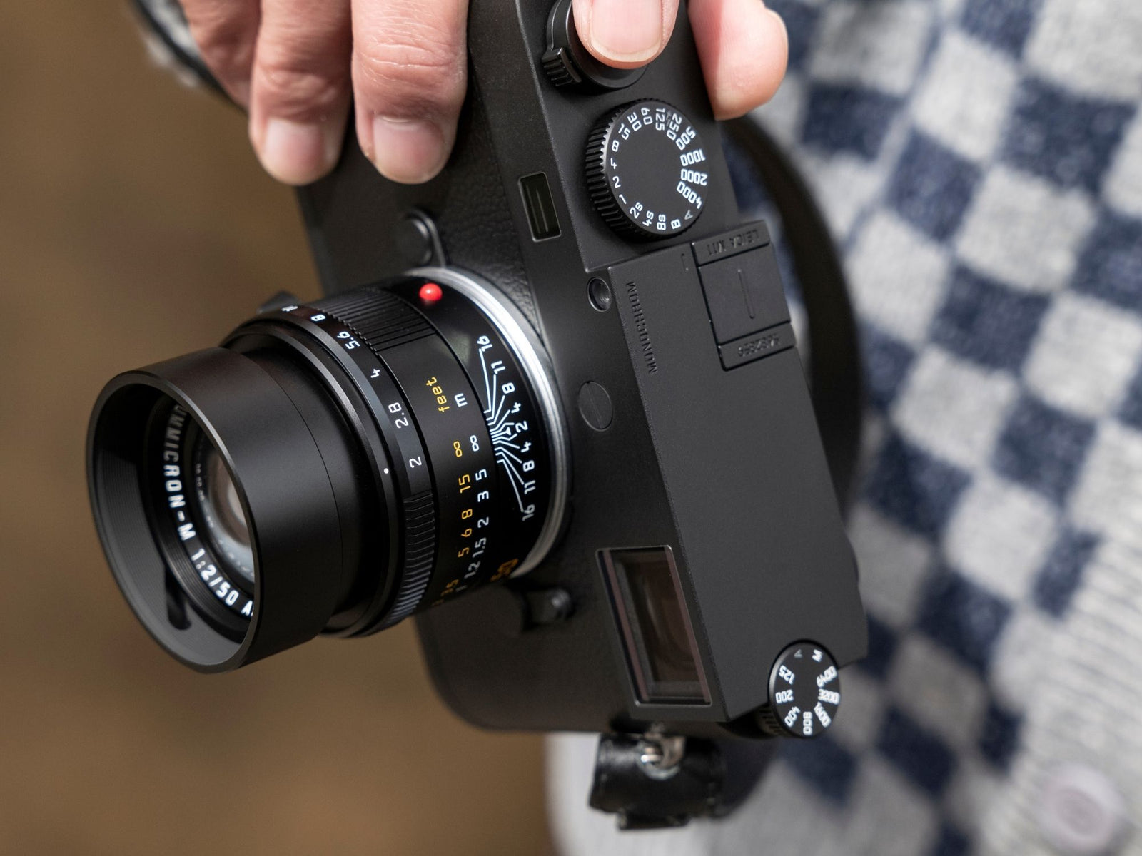 Leica M11 Owners Workshop
