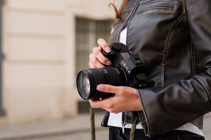 Leica.Connect | SL Experience with Mark Mann at Camera West SoHo