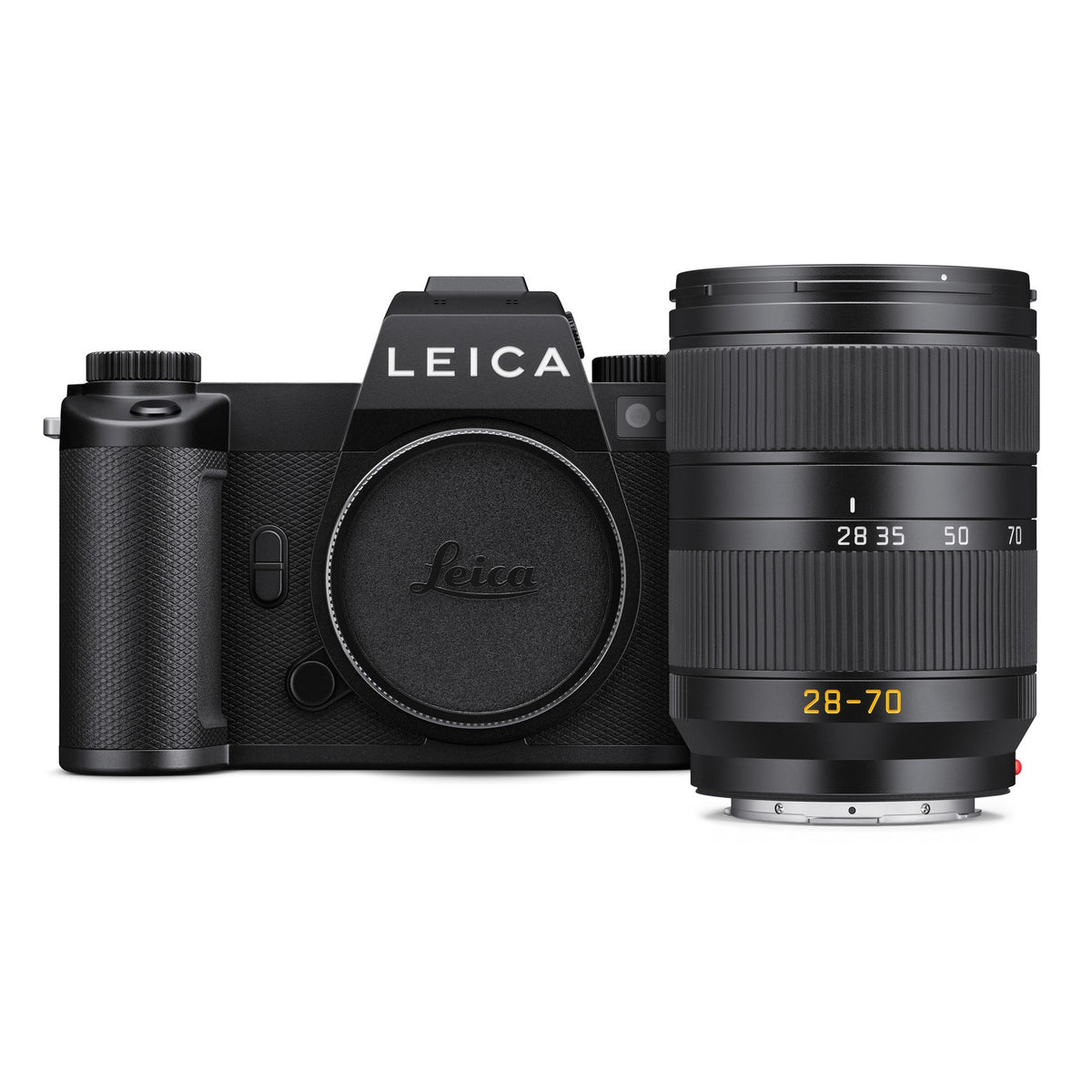 Leica SL3-P Body w/ 28-70mm