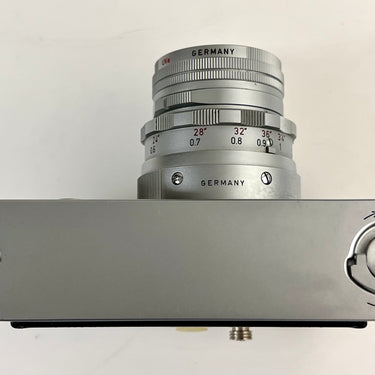 Leica M3 Canada - Complete Set