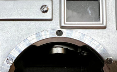 Leica M3 Canada - Complete Set