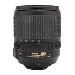 Nikon 18-105mm f3.5-5.6 DX VR US36329049