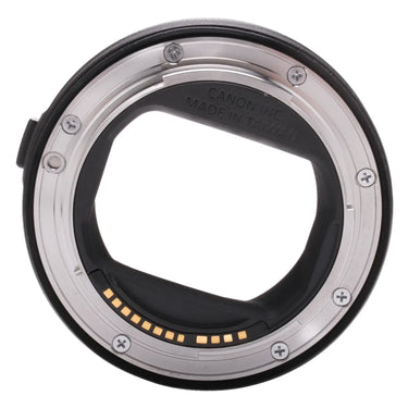 Canon EF-EOS-R Lens Mount Adapter 2712010677