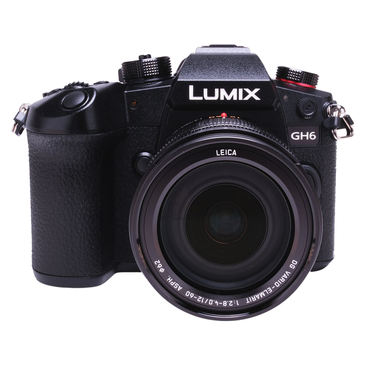 Panasonic GH6, 12-60mm WG2AA006438