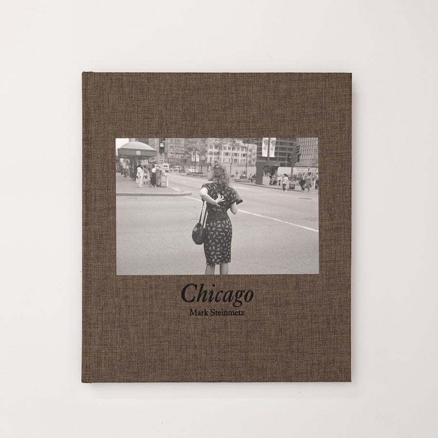 Mark Steinmetz, Chicago
