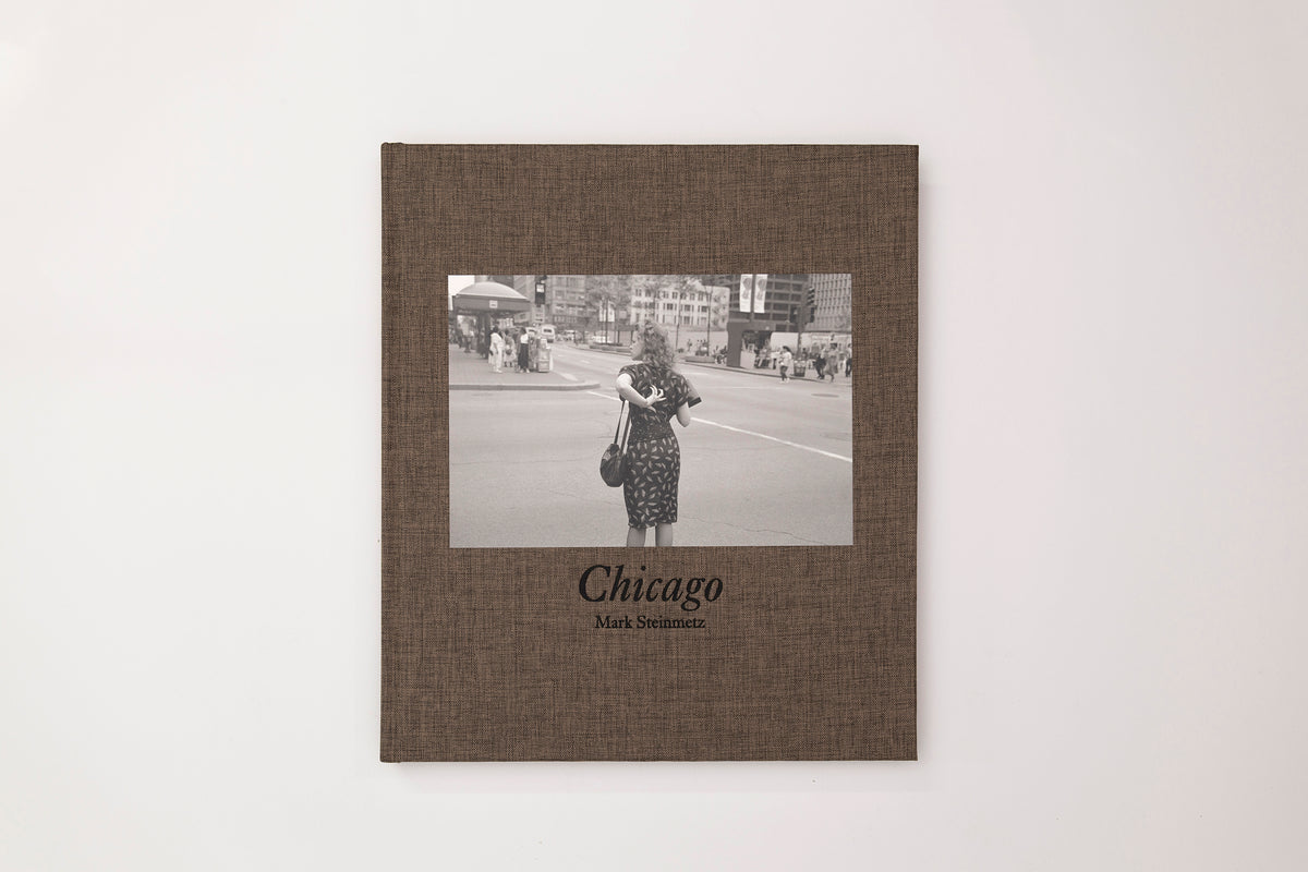 Mark Steinmetz, Chicago