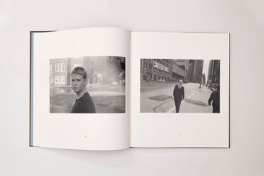 Mark Steinmetz, Chicago