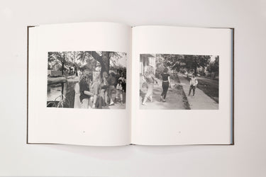 Mark Steinmetz, Chicago