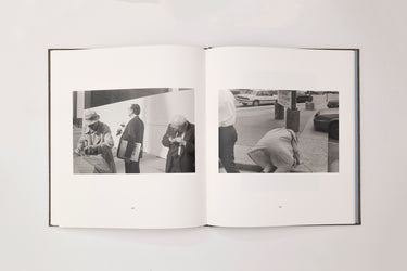Mark Steinmetz, Chicago