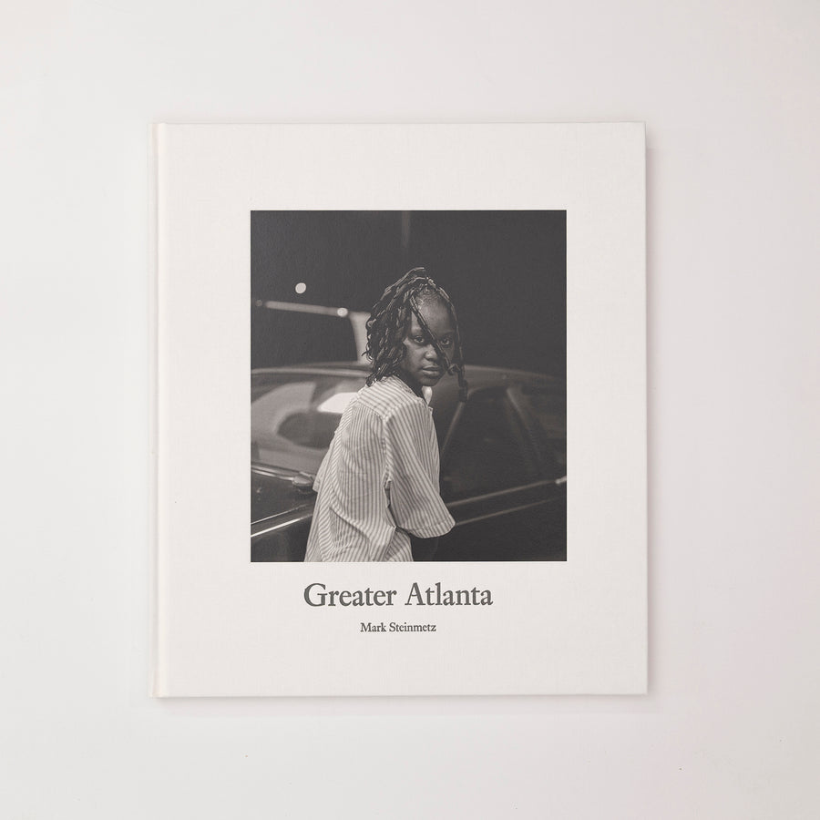 Mark Steinmetz, Greater Atlanta