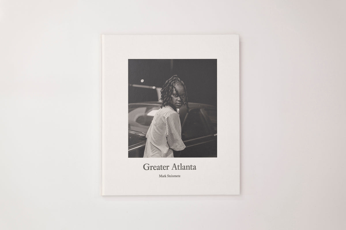 Mark Steinmetz, Greater Atlanta