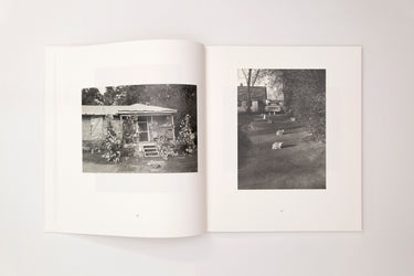 Mark Steinmetz, Greater Atlanta