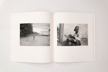 Mark Steinmetz, Greater Atlanta