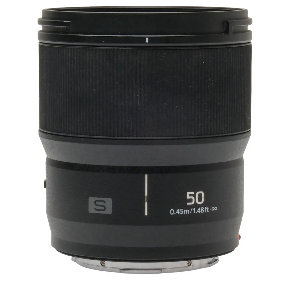 Panasonic 50mm f1.8 S XF3HB202422