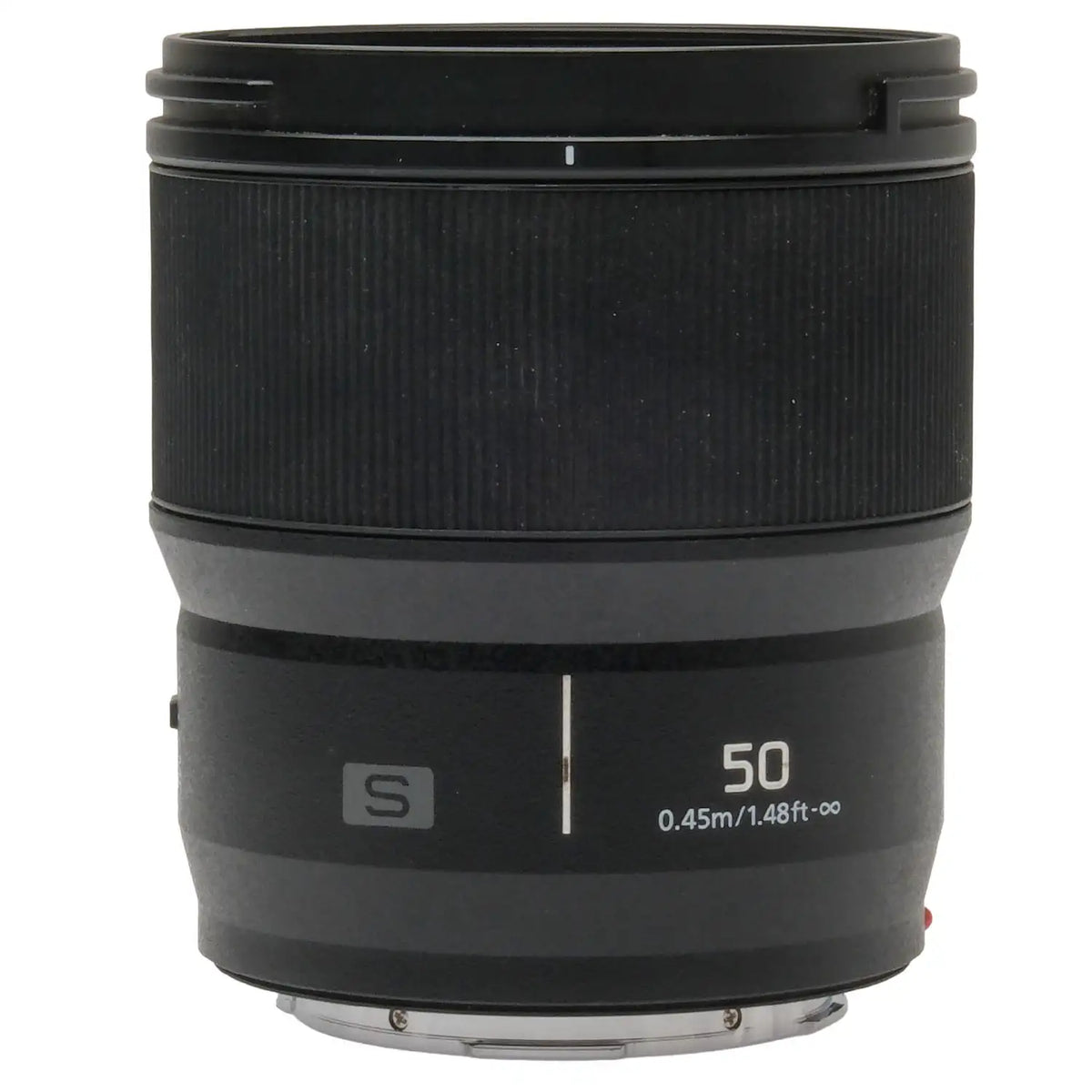 Panasonic 50mm f1.8 S XF3HB202422