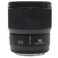 Panasonic 50mm f1.8 S XF3HB202422
