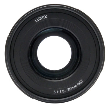 Panasonic 50mm f1.8 S XF3HB202422