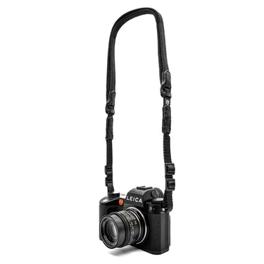 Owlkrown Trailflex SL strap detail