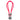 Owlkrown Trailflex Adjustable Strap - Pixel Pink