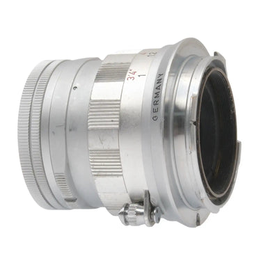 Leica 50mm f2 Summicron Rigid 1963856
