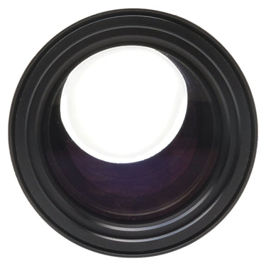 Leica 80-200mm f4 Vario-Elmar-R front element glass closeup