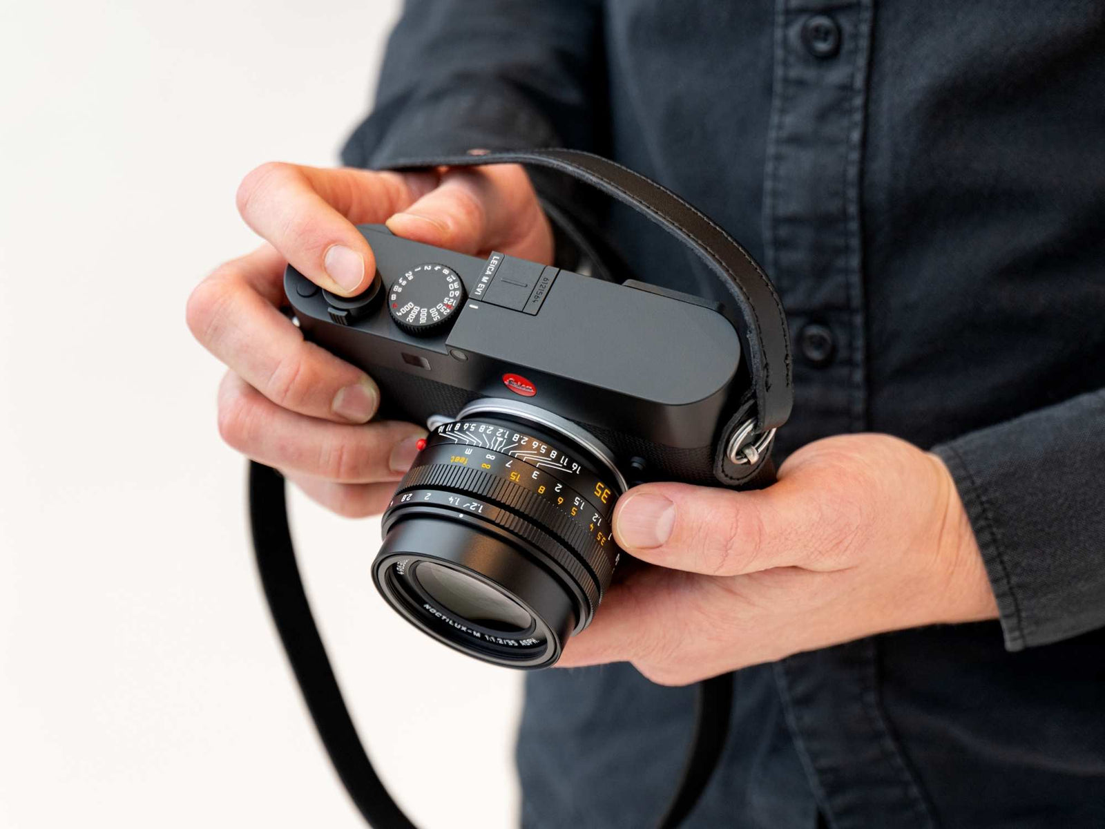 Photography Fundamentals