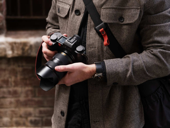 Leica SL3 Owners Workshop 