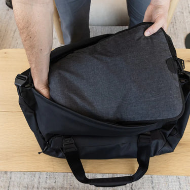 Peak Design Packing Cube Large - Charcoal