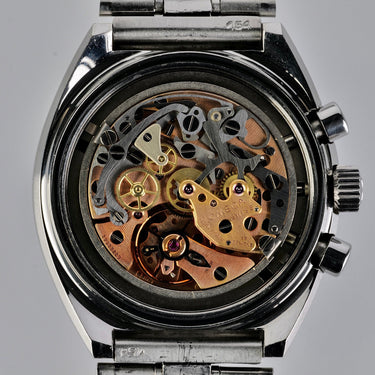 Omega Speedmaster Mark II Ref 145.014  29635228