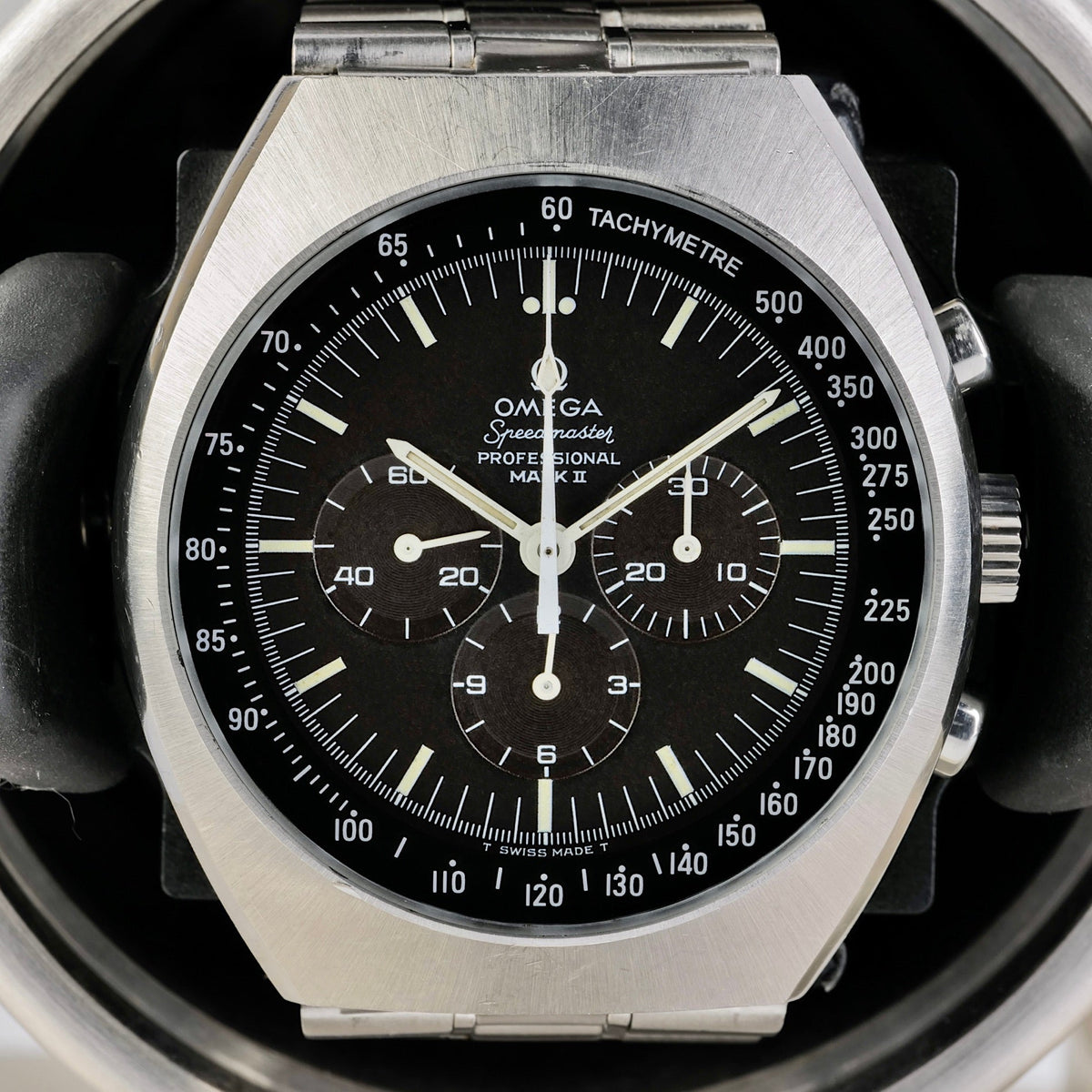 Omega Speedmaster Mark II Ref 145.014  29635228