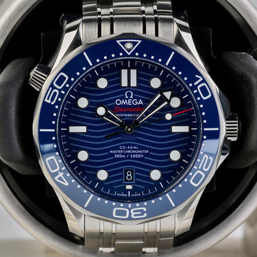 Omega Seamaster Ref 210.30.42.20.03.001 82233415