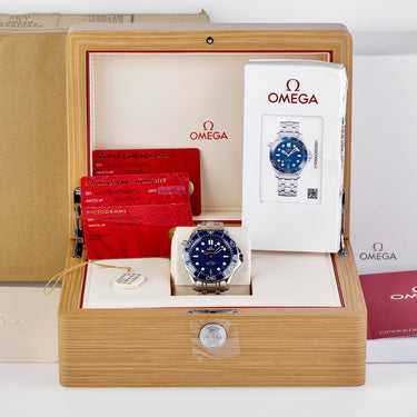 Omega Seamaster Ref 210.30.42.20.03.001 82233415
