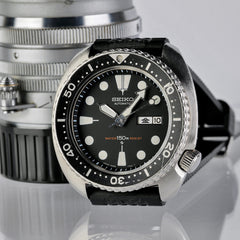 Seiko Turtle Ref 6306-7001 946415