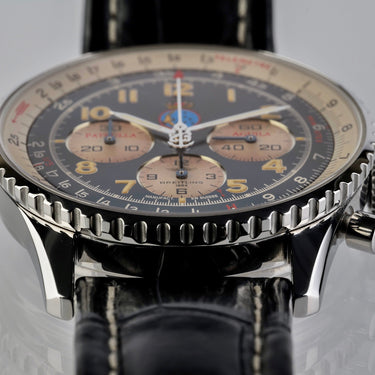 Breitling Navitimer 92 Patrulla Aguila Limited Edition  1090733325